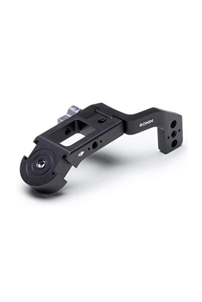 DJI Mâner de susținere compatibil cu Ronin S/SC (negru)