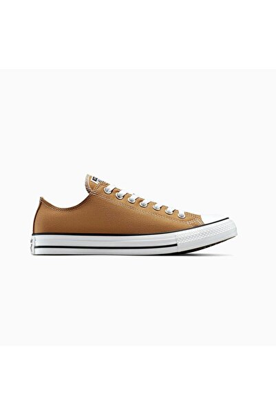 Converse Chuck Taylor All Star Seasonal Colour Low Top Incensed Kadın Günlük Spor Ayakkabı