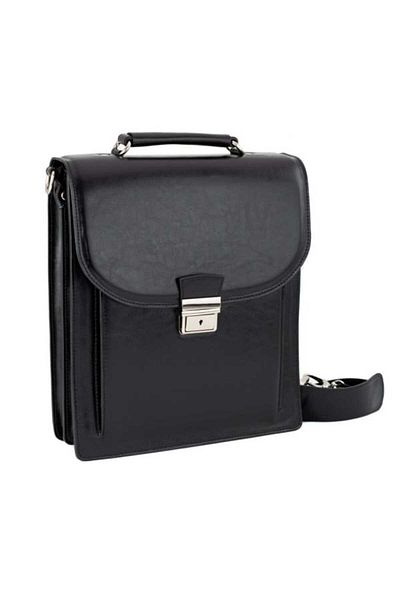 posete-serviete Leather Briefcase Napoli