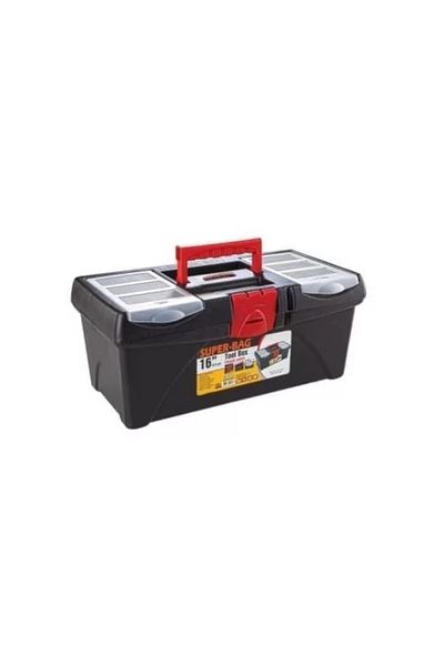 OEM Tool Storage Box No.16, ASR 2017