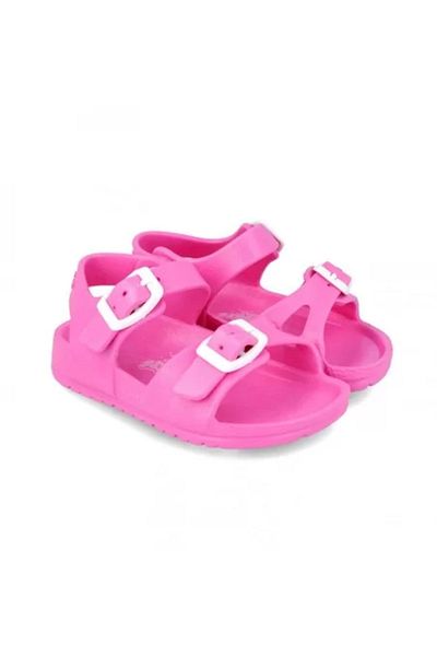 Garvalin Children Rubber Sandals Garvalin, Fuchsia (Size: 20)
