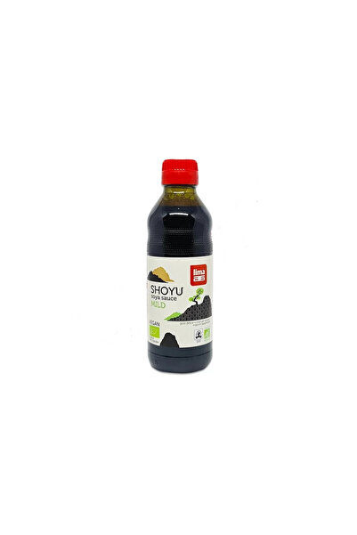 Lima Sójová omáčka Shoyu 145 ml