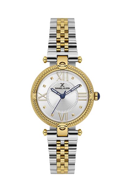 Daniel Klein Dke.1.10953-3 Premium Women's Wristwatch