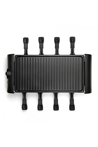 LİVOO Ψησταριά ρακλέτ για 8 άτομα DOC312, 1300W