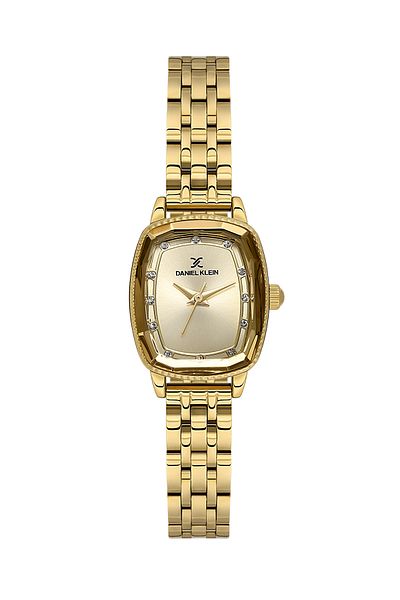 Daniel Klein Dke.1.10951-3 Premium Women's Wristwatch
