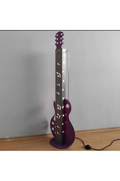 shop emektar eskiler Gitar Şeklinde Işıklı NADİR Cd'lik