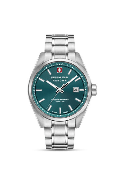 Swiss Military SMWGH0004104 Kol Saati