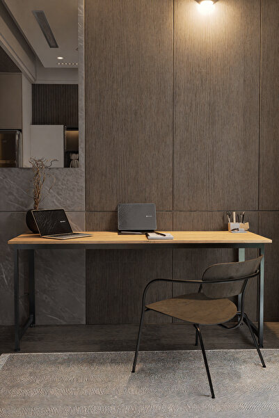 KODIGU 0N Çalışma Masası | Çalışma Masası | 160x60cm | Çalışma Masası