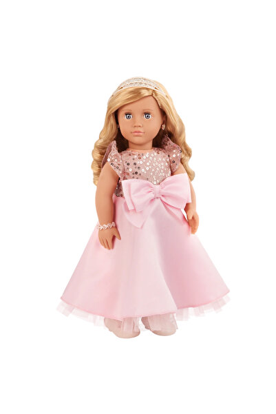 Our Generation OG's 30th Special Event Doll Allyn BD31571Z