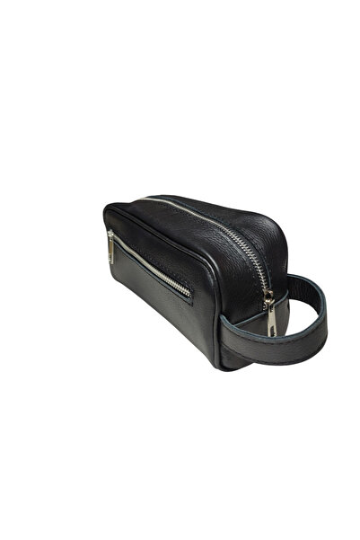 DEDE ERKEK EL ÇANTASI HAKİKİ DERİ