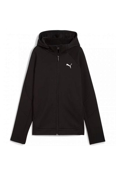 Puma EVOSTRIPE Full-Zip Hoodie