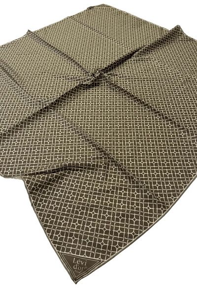 Levidor Trend Twill Scarf Ldt270-01