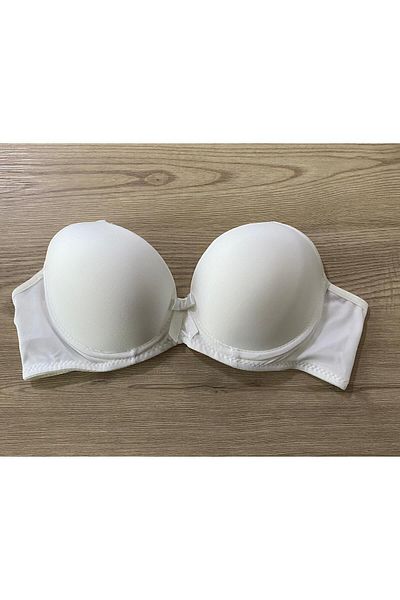 Pardon Balen Filled Micro Support Bra 161