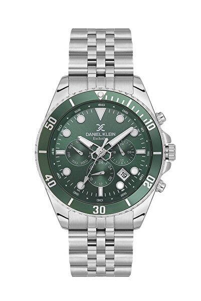 Daniel Klein Men's Watch Dk.3.10033-3