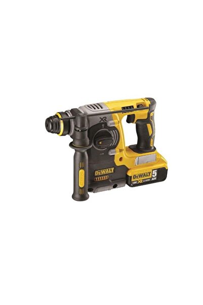 Dewalt Ciocan rotopercutor DCH273P2T-QW, 400W