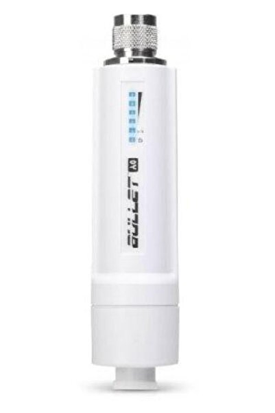 Ubiquiti Punct de acces B-DB-AC, airMAX, AC Bullet (Alb)