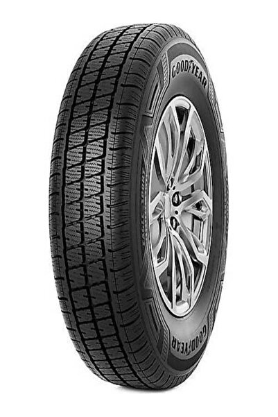 Goodyear 225/75R16C 121/120R EAG SP 4 MEVSİM CARGO(2025) Uyumlu