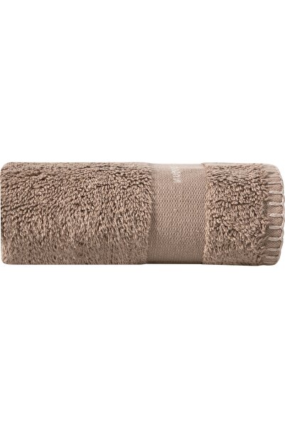 Mudo Home KOYU BEJ EL HAVLUSU 30X50