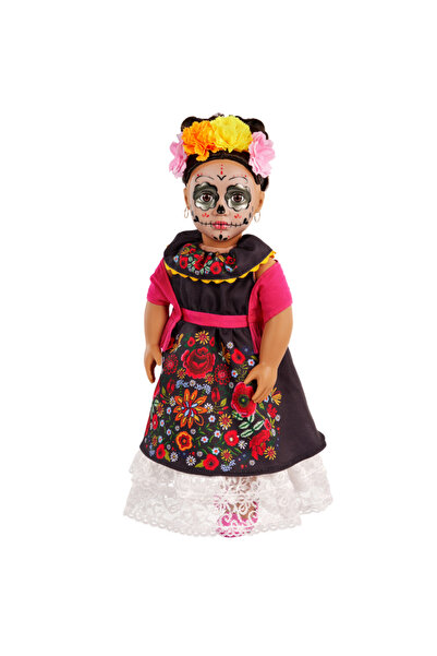 Our Generation Esperanza Oyuncak Bebek - 46 cm