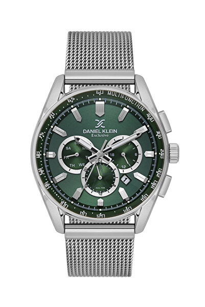 Daniel Klein Daniel Klein Men's Watch Dke.1.10880-4