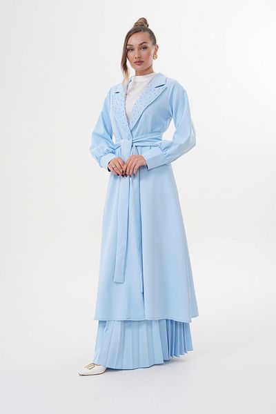 Marvella By Rasha Plum Grace Modest wear