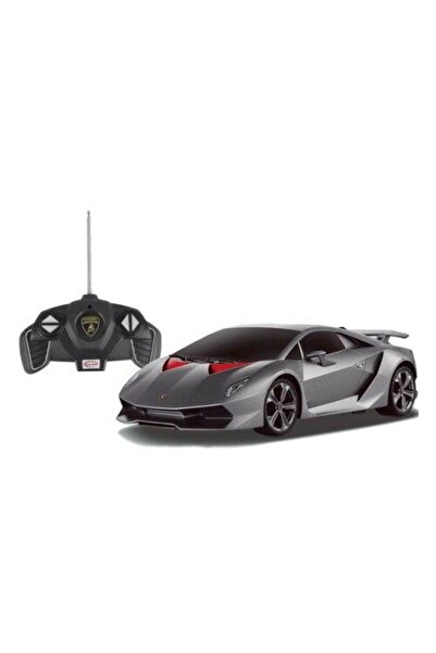 Rastar Masinuta RC - Lamborghini Sesto Elemento, 1:18