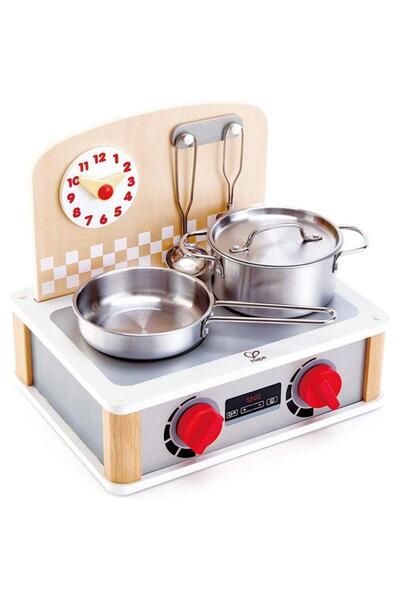 Hape Wooden Toy - Stove