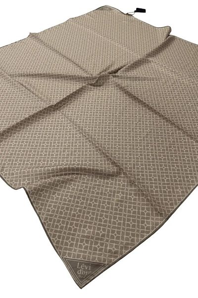 Levidor Trend Twill Scarf Ldt270-01