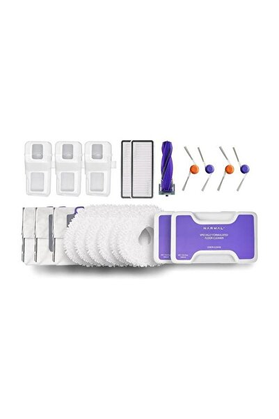 Narwal Set de accesorii pentru aspirator compatibil cu Freo Z Ultra și Freo Z...