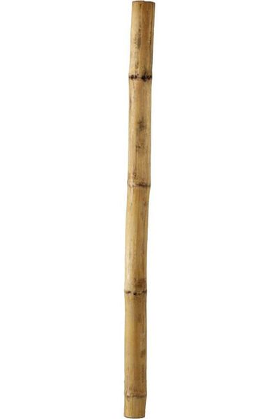 Egardenkart Bamboo Pole/Plant Support Stake Stick Garden Stake 90cm, 3pcs