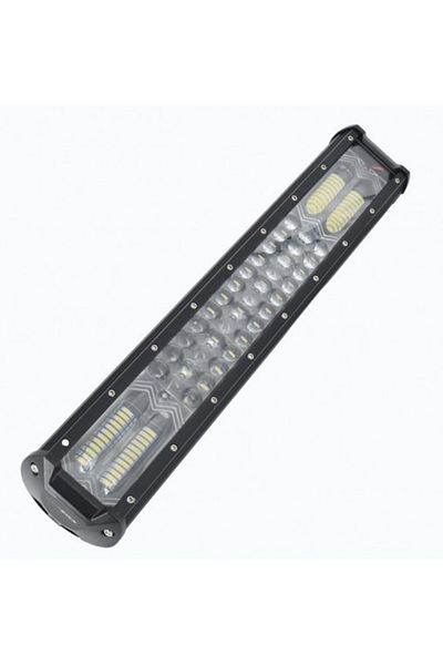 Led Light Alex Led bar 4 D, 252 W, 6000 K, 12-24 V