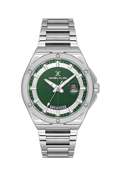 Daniel Klein Men's Watch Dke.1.10787-4