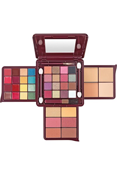 Max Touch طقم مكياج MT-2501