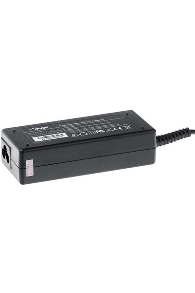 Akyga Laptop Charger AK-ND-01 Compatible with Asus, Toshiba, Lenovo