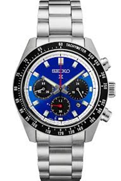 Seiko Men's Wristwatch Ssc931
