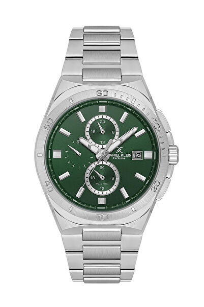 Daniel Klein Men's Watch Dke.1.10776-4