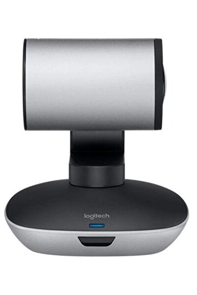 logitech Camera pentru sistem de videoconferinta PTZ Pro 2, Full HD (Negru)