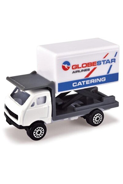 Dickie Hračka Herní sada - Letiště