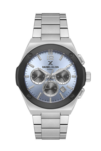Daniel Klein Men's Watch Dk.1.14010-4