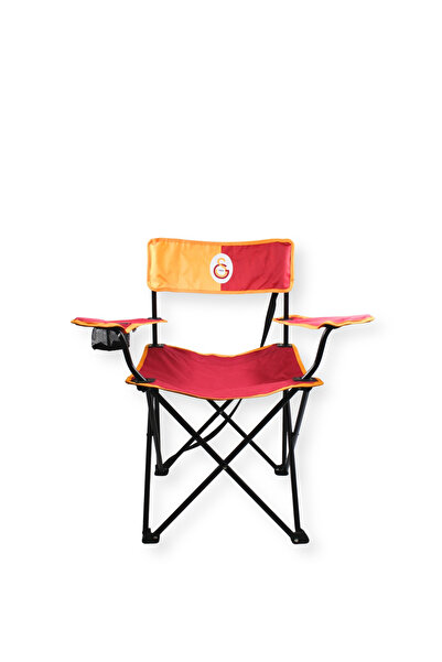 Motzi Galatasaray Parçalı Kamp Sandalyesi (Tk150kg)