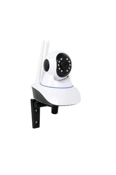 FOXMAG24 wifi surveillance camera, audio-video function, HD filming