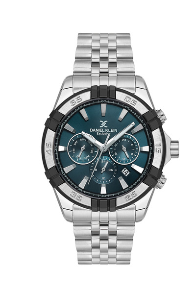 Daniel Klein Men's Watch Dk.1.14007-6