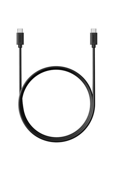 Insta360 Καλώδιο USB Type-C σε USB Type-C 3.2 Gen 1, 19.7 ίντσες (Μαύρο)