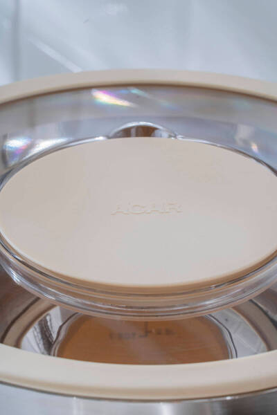 ACAR Focus Pro Mixing and Storage Container Set