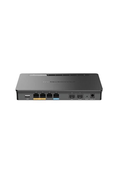 GRANDSTREAM Router GWN 7002, 4 porturi LAN