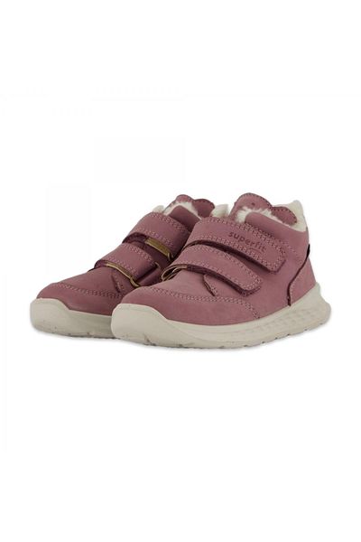 Superfit 000372 Breeze Gore-Tex Lilac Boy's Shoes