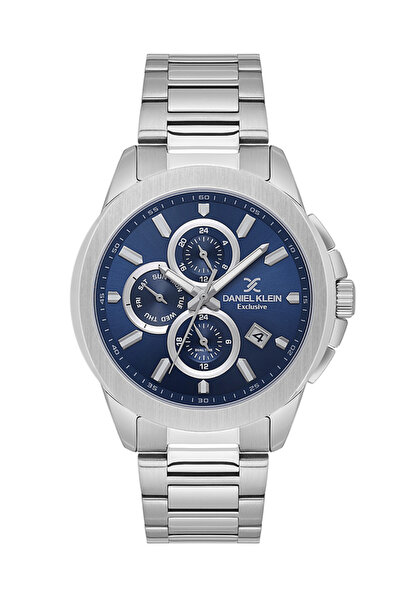 Daniel Klein Daniel Klein Men's Watch Dk.1.13995-2