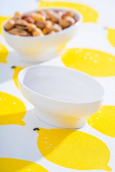 ACAR Aria Oval Mini Bowl - 10 cm