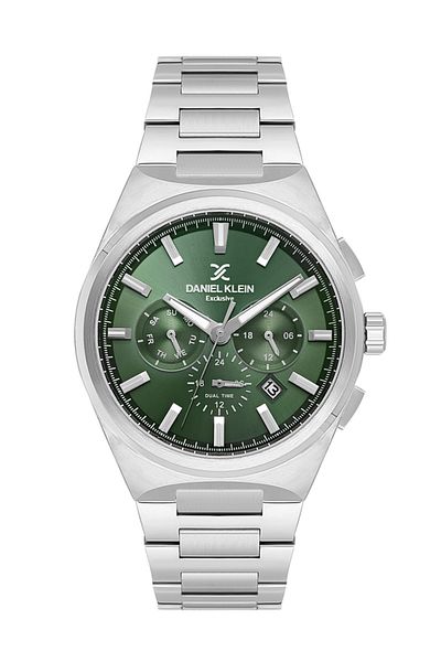 Daniel Klein Daniel Klein Men's Watch Dk.1.14069-4