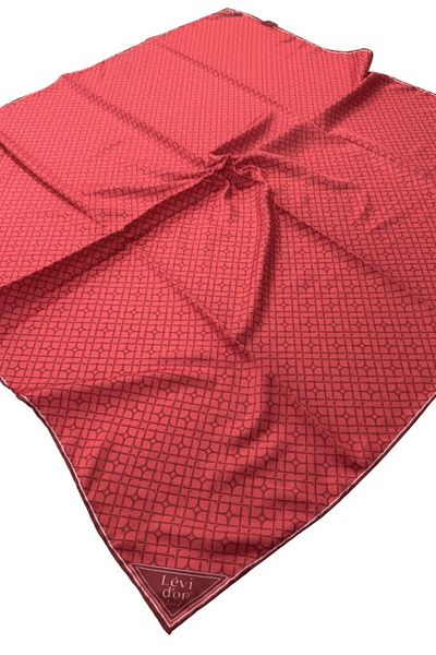 Levidor Trend Twill Scarf Ldt270-01